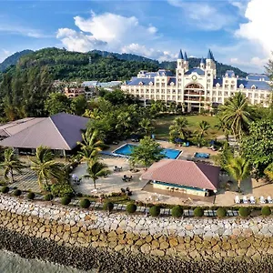 Resort Bella Vista Waterfront Resort, Langkawi, Kuah