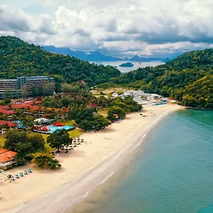 Resort & Beachclub Langkawi, Pantai Cenang (Langkawi)