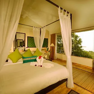 Otel Ambong Rainforest Retreat, Pantai Tengah (Langkawi)