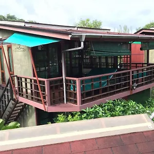 Otel T Star Langkawi, Pantai Cenang (Langkawi)