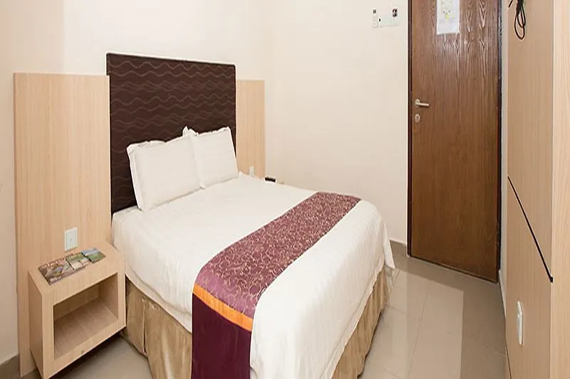 Geopark Hotel Kuah Langkawi 2*,