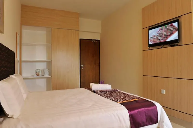 Geopark Hotel Kuah Langkawi