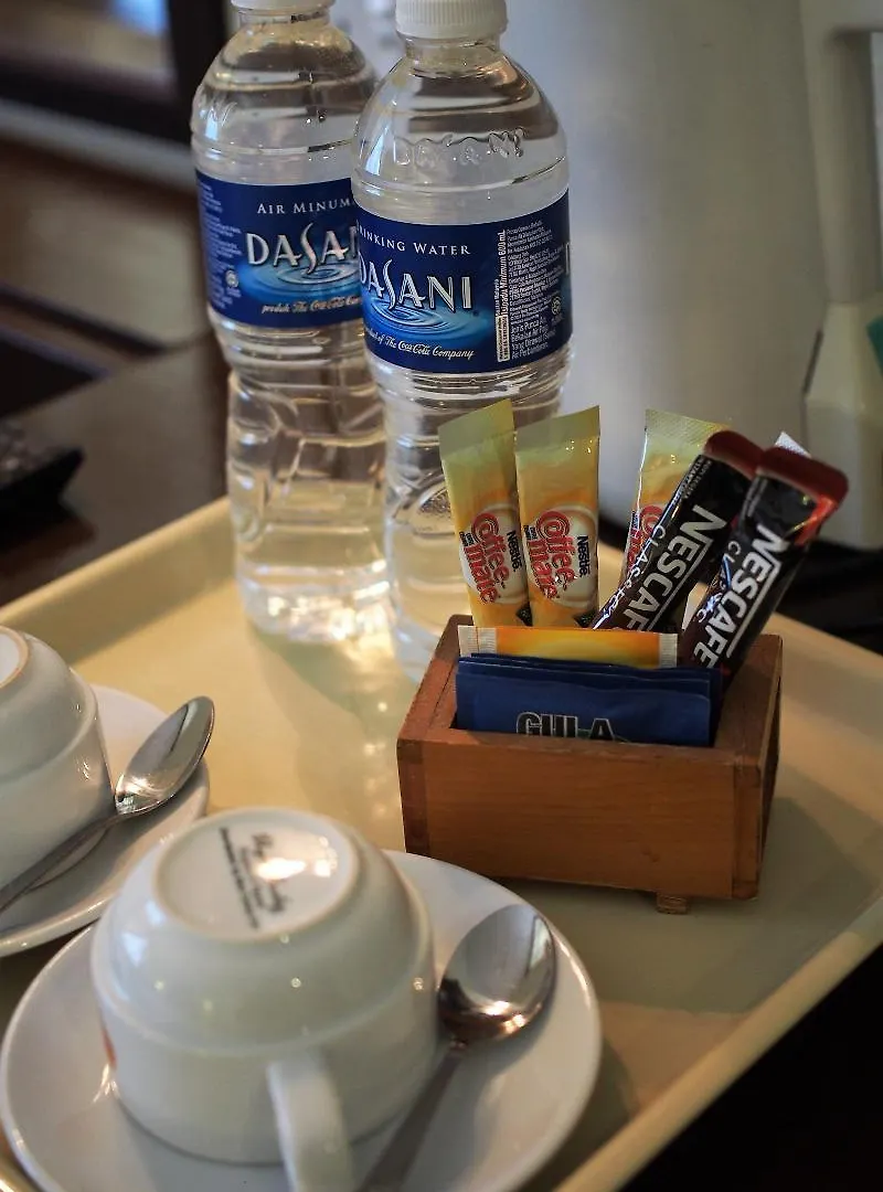 Geopark Hotel Kuah Langkawi